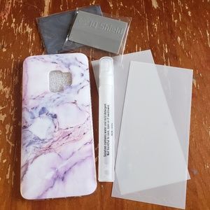 Galaxy S9 goodies📱